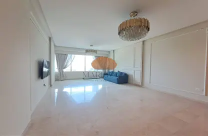 Apartment - 1 Bedroom - 2 Bathrooms for rent in Madina Tower - JLT Cluster O - Jumeirah Lake Towers - Dubai