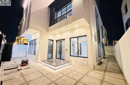 Villa - 5 Bedrooms - 7 Bathrooms for sale in Al Yasmeen 1 - Al Yasmeen - Ajman Villa - 5 Bedrooms - 7 Bathrooms for sale in Al Yasmeen 1 - Al Yasmeen - Ajman
