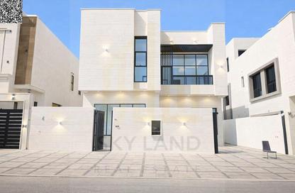 Villa - 5 Bedrooms - 7 Bathrooms for sale in Al Yasmeen 1 - Al Yasmeen - Ajman