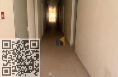 Labor Camp - Studio - 7+ Bathrooms for rent in Al Jurf 3 - Al Jurf - Ajman Downtown - Ajman