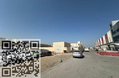 سكن عمال - استوديو - 8 حمامات للايجار في الجرف 3 - الجرف - عجمان وسط المدينة - عجمان