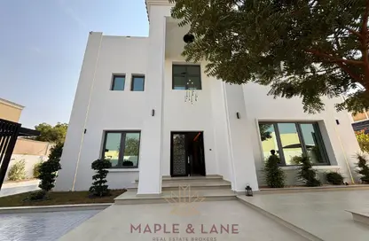 Villa - 5 Bedrooms - 5 Bathrooms for rent in Al Quoz 2 - Al Quoz - Dubai