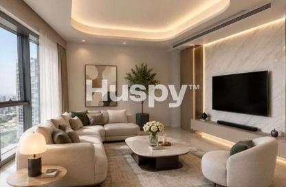 Apartment - 2 - 3 for sale in The Biltmore Residences - Al Sufouh - Dubai Apartment - 2 - 3 for sale in The Biltmore Residences - Al Sufouh - Dubai