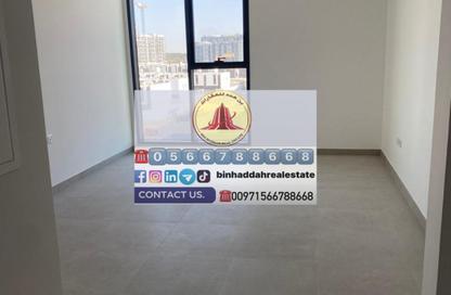 Apartment - 2 - 3 for rent in Muwaileh 29 Building - Muwaileh - Sharjah