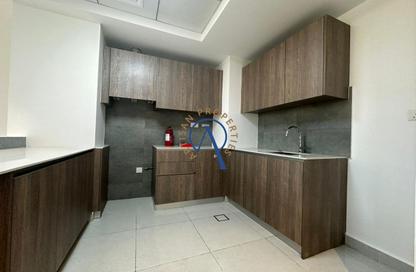 Apartment - 1 - 2 for rent in Building 88 - Arjan - Dubai