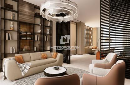 Apartment - 3 Bedrooms - 4 Bathrooms for sale in Olaia Residences - Palm Jumeirah - Dubai Apartment - 3 Bedrooms - 4 Bathrooms for sale in Olaia Residences - Palm Jumeirah - Dubai