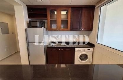 Apartment - 1 Bedroom - 1 Bathroom for sale in Royal Breeze 4 - Royal Breeze - Al Hamra Village - Ras Al Khaimah