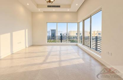 Villa - 4 - 6 for rent in Hoshi 1 - Hoshi - Al Badie - Sharjah