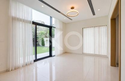 Villa - 4 - 4 for rent in Murooj Al Furjan West - Murooj Al Furjan - Al Furjan - Dubai Villa - 4 - 4 for rent in Murooj Al Furjan West - Murooj Al Furjan - Al Furjan - Dubai