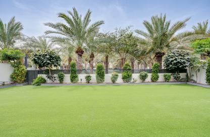 Villa - 4 - 4 for rent in Murooj Al Furjan West - Murooj Al Furjan - Al Furjan - Dubai Villa - 4 - 4 for rent in Murooj Al Furjan West - Murooj Al Furjan - Al Furjan - Dubai