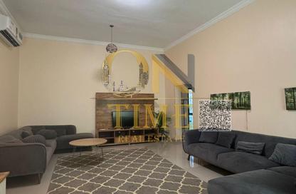 Villa - 4 - 5 for sale in Masfoot 1 - Masfoot - Ajman