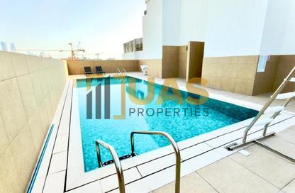 Apartment - 1 Bedroom - 2 Bathrooms for rent in Al Habbai 6 - Jumeirah Garden City - Al Satwa - Dubai Apartment - 1 Bedroom - 2 Bathrooms for rent in Al Habbai 6 - Jumeirah Garden City - Al Satwa - Dubai