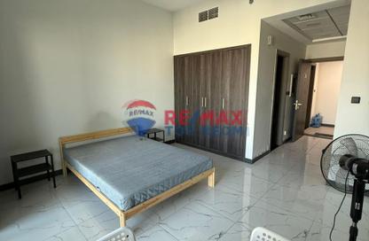 Apartment - Studio - 1 Bathroom for rent in Rukan Tower B - Rukan Tower - Rukan - Dubai Apartment - Studio - 1 Bathroom for rent in Rukan Tower B - Rukan Tower - Rukan - Dubai