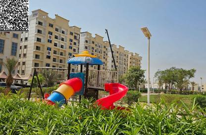 Apartment - 2 Bedrooms - 3 Bathrooms for sale in Al Amira Village - Al Yasmeen - Ajman