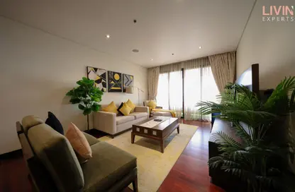 Apartment - 2 Bedrooms - 3 Bathrooms for sale in Royal Amwaj Residences North - Royal Amwaj Residences - Palm Jumeirah - Dubai