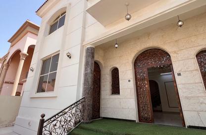 Villa - 5 - 7 for rent in Al Mowaihat 2 - Al Mowaihat - Ajman