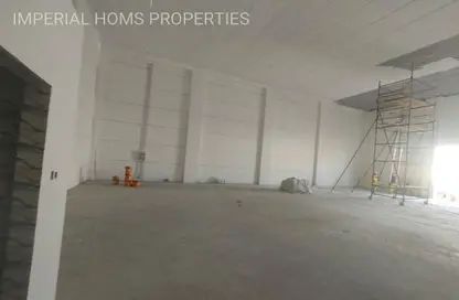 مستودع - استوديو - 1 حمام للايجار في أم الثعوب - أم القيوين