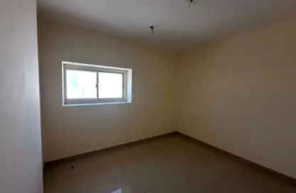 Apartment - 1 Bedroom - 1 Bathroom for rent in Al Rashidiya Towers - Al Rashidiya - Ajman Downtown - Ajman