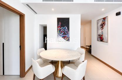 Apartment - 2 Bedrooms - 2 Bathrooms for rent in Vida Residences Dubai Marina - Dubai Marina - Dubai Apartment - 2 Bedrooms - 2 Bathrooms for rent in Vida Residences Dubai Marina - Dubai Marina - Dubai