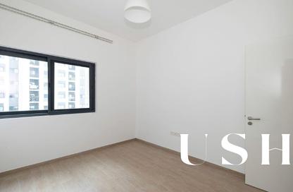 Apartment - 1 Bedroom - 1 Bathroom for rent in The Nook 1 - The Nook - Wasl Gate - Dubai