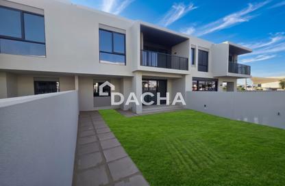 Townhouse - 3 Bedrooms - 4 Bathrooms for rent in Jebel Ali Village Townhouses - Jebel Ali Village - Jebel Ali - Dubai Townhouse - 3 Bedrooms - 4 Bathrooms for rent in Jebel Ali Village Townhouses - Jebel Ali Village - Jebel Ali - Dubai