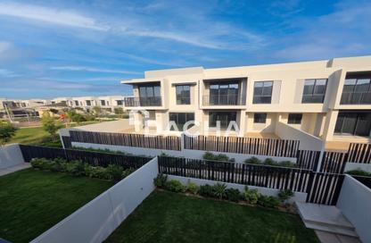 Townhouse - 3 Bedrooms - 4 Bathrooms for rent in Jebel Ali Village Townhouses - Jebel Ali Village - Jebel Ali - Dubai