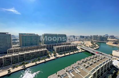 Apartment - 1 - 2 for sale in Al Maha - Al Muneera - Al Raha Beach - Abu Dhabi Apartment - 1 - 2 for sale in Al Maha - Al Muneera - Al Raha Beach - Abu Dhabi