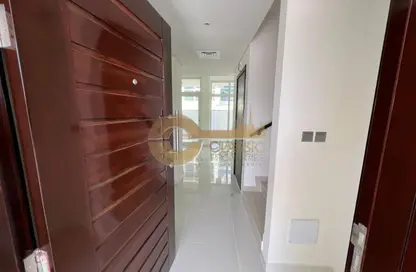 تاون هاوس - 3 غرف نوم - 3 حمامات للايجار في ميموسا - داماك هيلز 2 - دبي