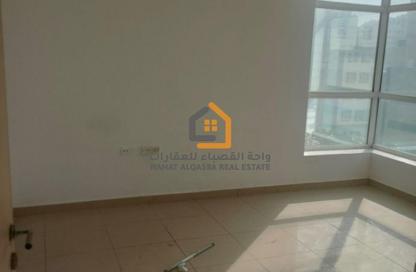 Apartment - 2 - 2 for rent in Al Nabaa Building - Al Naba'ah - Al Sharq - Sharjah