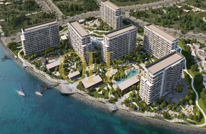 شقة - 1 حمام للبيع في ياس ريفا ريسيدنس - جزيرة ياس - أبوظبي