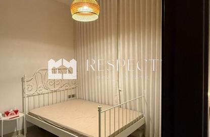 Townhouse - 2 Bedrooms - 4 Bathrooms for rent in Bloom Living - Zayed City (Khalifa City C) - Khalifa City - Abu Dhabi