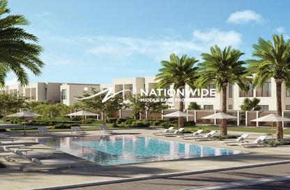 Townhouse - 2 Bedrooms - 3 Bathrooms for sale in Granada Villas - Granada - Mina Al Arab - Ras Al Khaimah