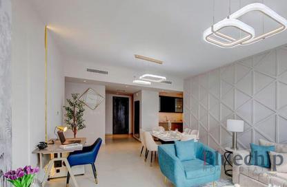 Apartment - 2 Bedrooms - 3 Bathrooms for sale in BLVD Heights Tower 1 - BLVD Heights - Downtown Dubai - Dubai Apartment - 2 Bedrooms - 3 Bathrooms for sale in BLVD Heights Tower 1 - BLVD Heights - Downtown Dubai - Dubai