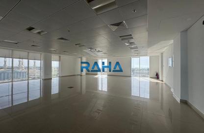 Office Space - Studio - 2 for rent in The Square Executive Bay - Dafan Al Khor - Ras Al Khaimah