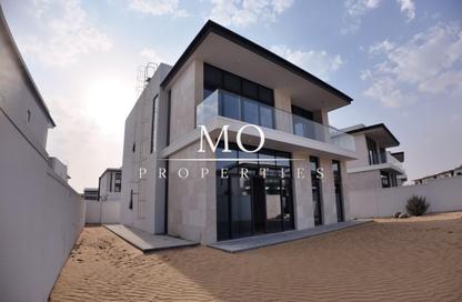 Villa - 4 - 5 for sale in Opal Gardens - District 11 - Mohammed Bin Rashid City - Dubai