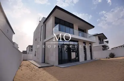 Villa - 4 Bedrooms - 5 Bathrooms for sale in Opal Gardens - District 11 - Mohammed Bin Rashid City - Dubai Villa - 4 Bedrooms - 5 Bathrooms for sale in Opal Gardens - District 11 - Mohammed Bin Rashid City - Dubai