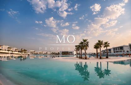 Villa - 4 - 5 for sale in Opal Gardens - District 11 - Mohammed Bin Rashid City - Dubai