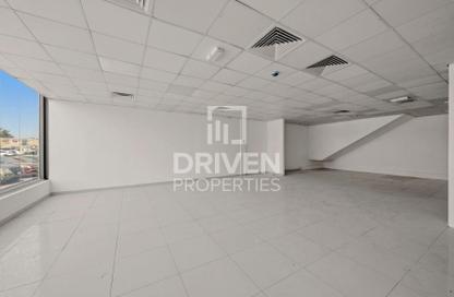 Office Space - Studio for rent in Rashidiya Shed 2 - Umm Ramool - Dubai Office Space - Studio for rent in Rashidiya Shed 2 - Umm Ramool - Dubai