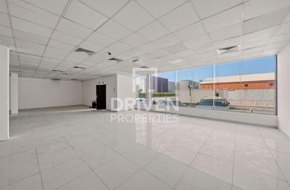 Office Space - Studio for rent in Rashidiya Shed 2 - Umm Ramool - Dubai Office Space - Studio for rent in Rashidiya Shed 2 - Umm Ramool - Dubai