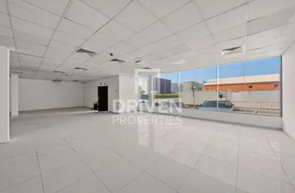 Office Space - Studio for rent in Rashidiya Shed 2 - Umm Ramool - Dubai