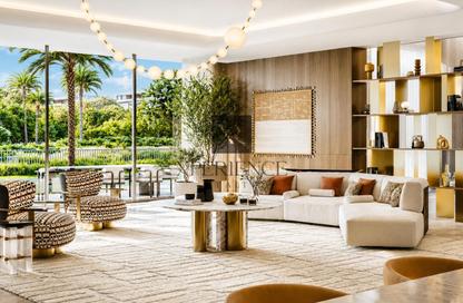 Villa - 6 - 7 for sale in The Oasis - Lavita - The Oasis by Emaar - Dubai