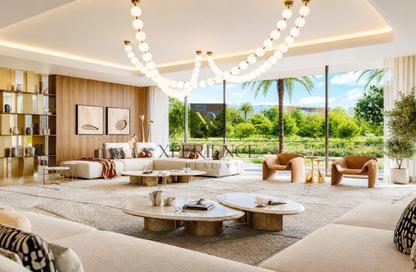Villa - 6 - 7 for sale in The Oasis - Lavita - The Oasis by Emaar - Dubai