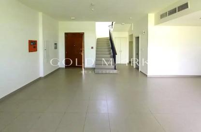 Townhouse - 3 Bedrooms - 4 Bathrooms for sale in Naseem Townhouses - Town Square - Dubai