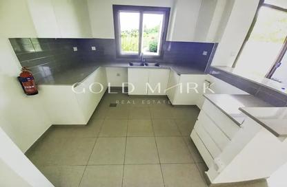 Townhouse - 3 Bedrooms - 4 Bathrooms for sale in Naseem Townhouses - Town Square - Dubai