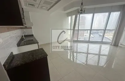 Apartment - Studio - 1 Bathroom for rent in The Court Tower - Business Bay - Dubai
