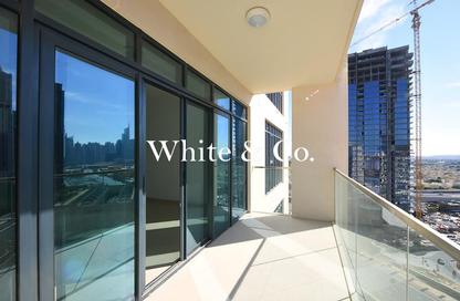 Apartment - 2 - 2 for rent in A2 - The Hills A - The Hills - Dubai