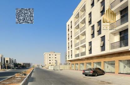 Shop - Studio for sale in Tiger Downtown Ajman - Al Alia - Ajman Shop - Studio for sale in Tiger Downtown Ajman - Al Alia - Ajman