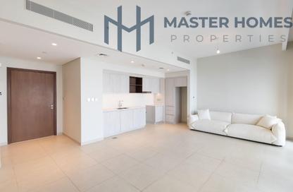 Apartment - 1 Bedroom - 1 Bathroom for rent in Vida Residences Creek Beach - Creek Beach - Dubai Creek Harbour (The Lagoons) - Dubai