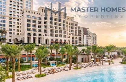 Apartment - 1 Bedroom - 1 Bathroom for rent in Vida Residences Creek Beach - Creek Beach - Dubai Creek Harbour (The Lagoons) - Dubai Apartment - 1 Bedroom - 1 Bathroom for rent in Vida Residences Creek Beach - Creek Beach - Dubai Creek Harbour (The Lagoons) - Dubai
