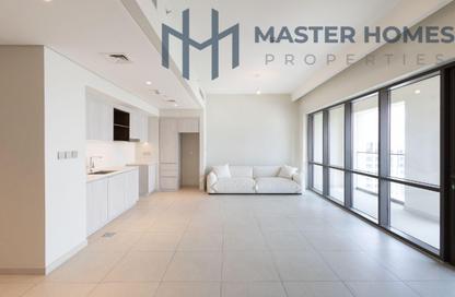 Apartment - 1 Bedroom - 1 Bathroom for rent in Vida Residences Creek Beach - Creek Beach - Dubai Creek Harbour (The Lagoons) - Dubai